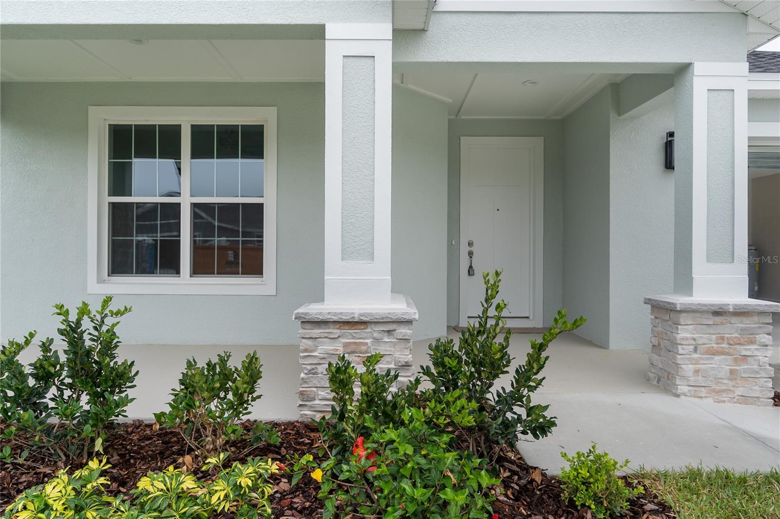 RESERVE AT FAIRWAY OAKS - Residential