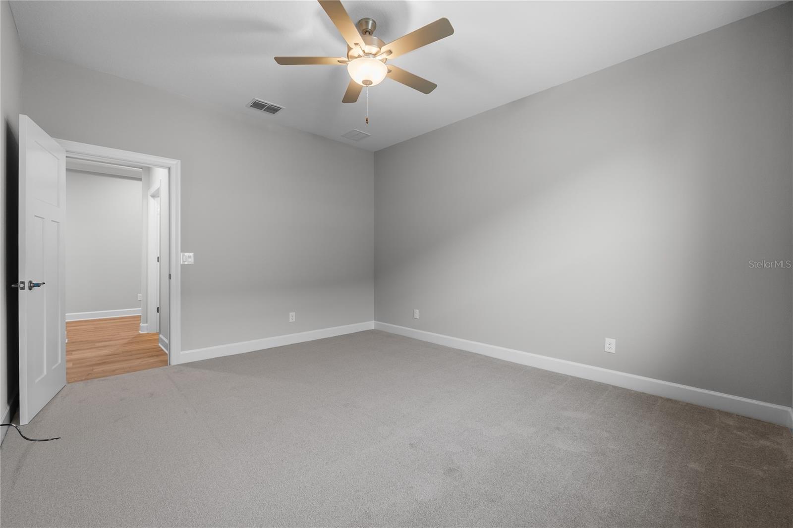 RESERVE AT FAIRWAY OAKS - Residential