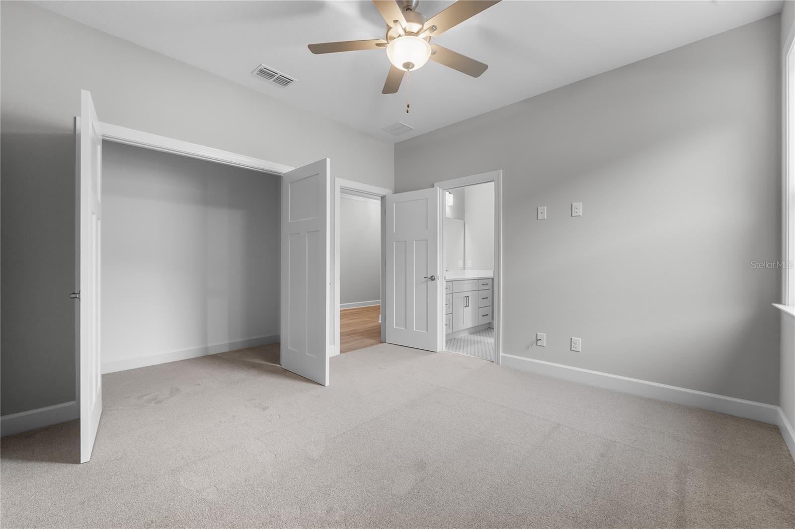 RESERVE AT FAIRWAY OAKS - Residential