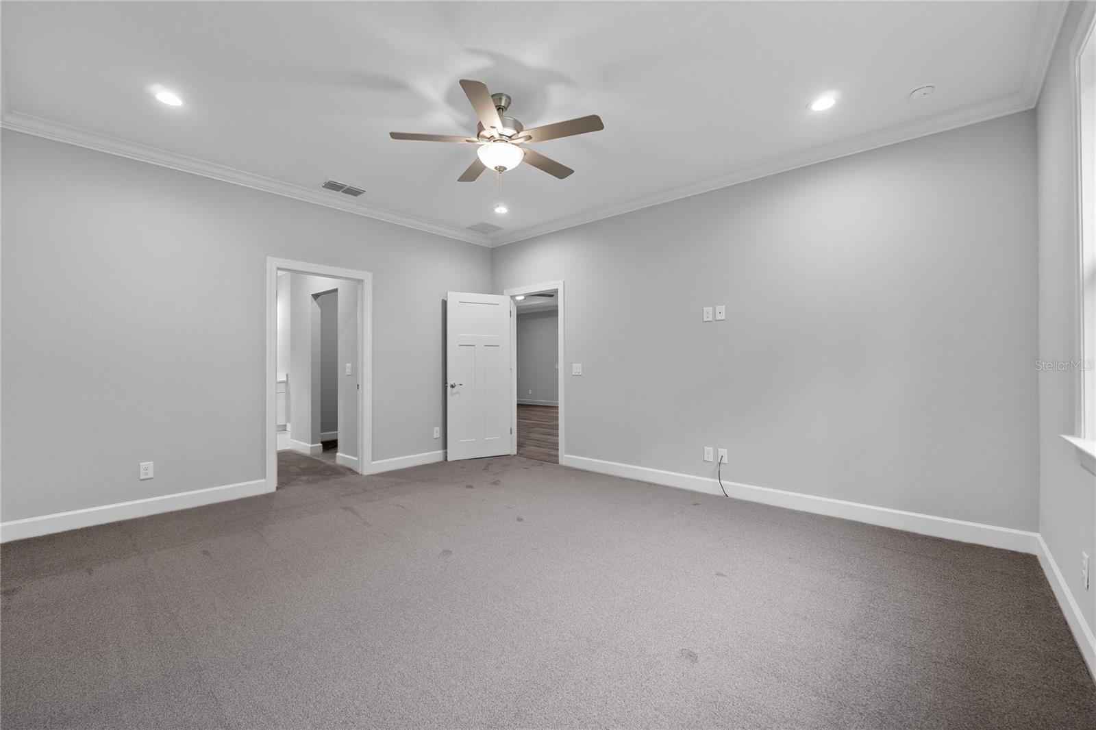 RESERVE AT FAIRWAY OAKS - Residential