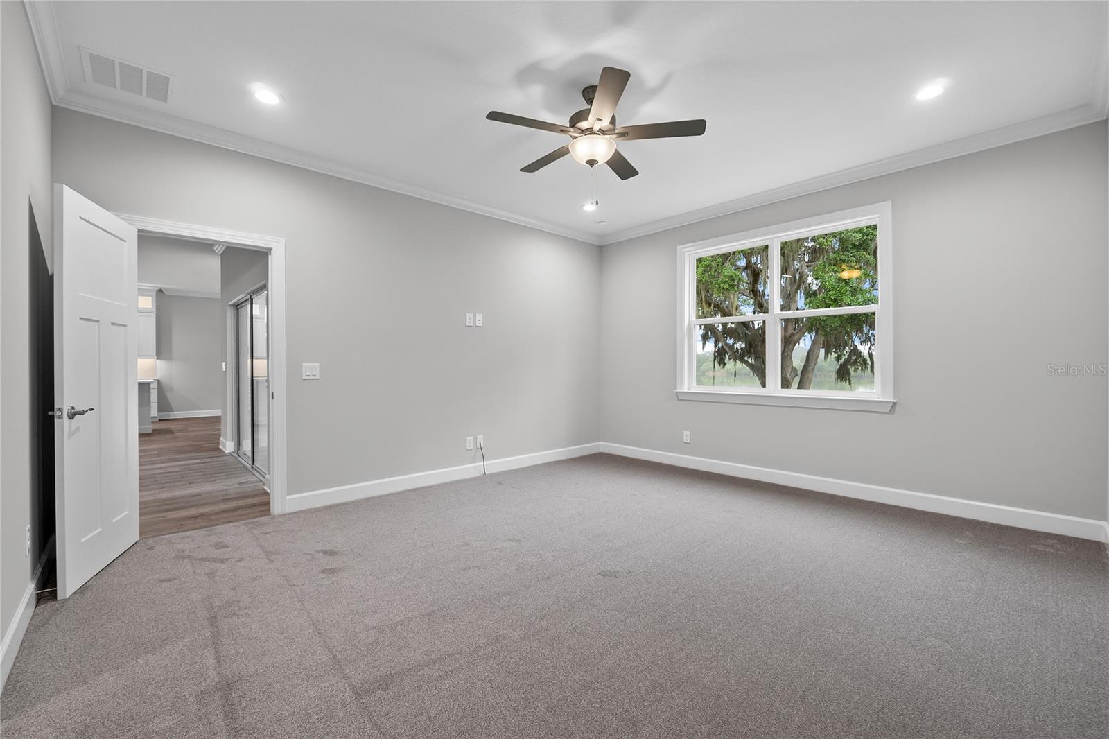 RESERVE AT FAIRWAY OAKS - Residential