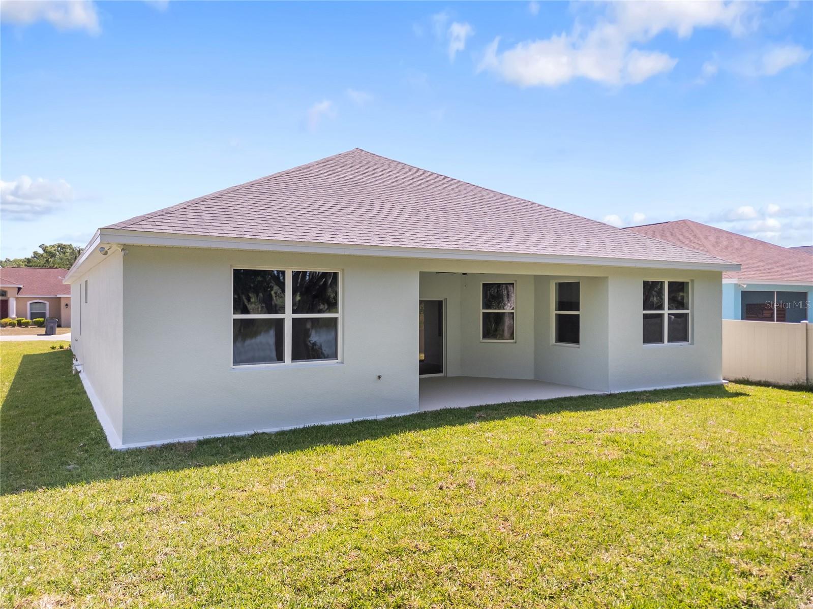 RESERVE AT FAIRWAY OAKS - Residential