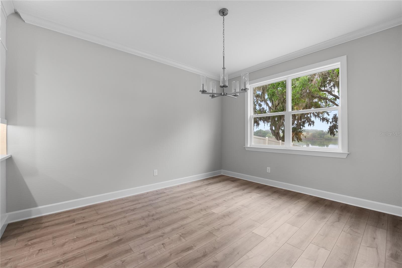 RESERVE AT FAIRWAY OAKS - Residential
