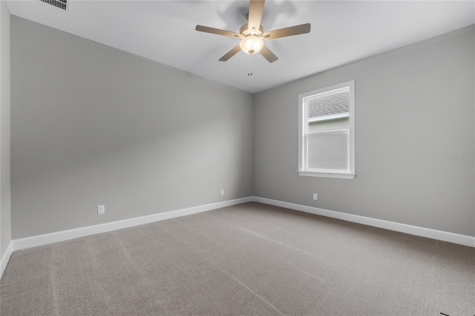 RESERVE AT FAIRWAY OAKS - Residential