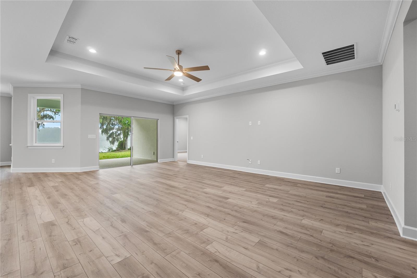 RESERVE AT FAIRWAY OAKS - Residential