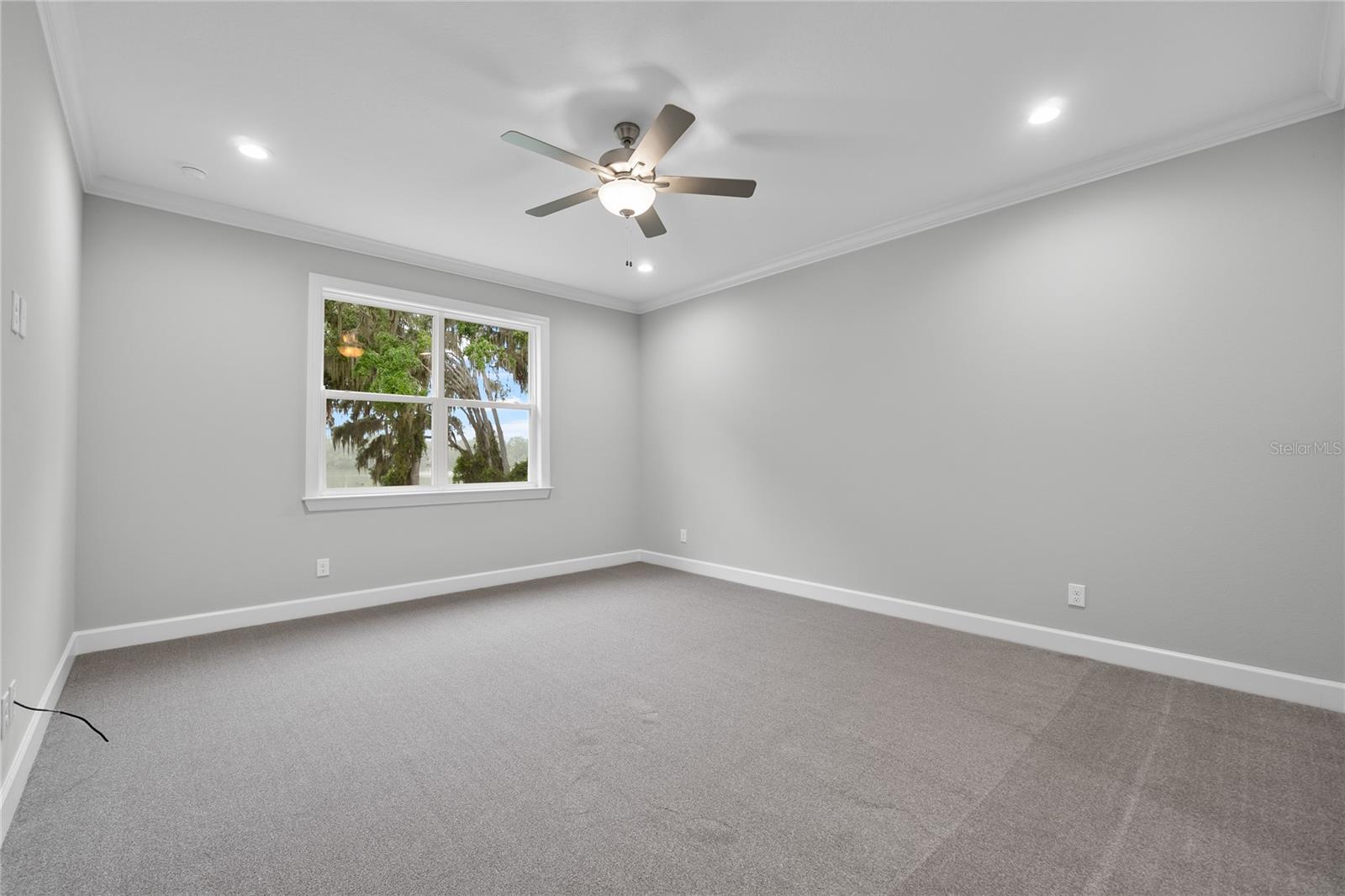 RESERVE AT FAIRWAY OAKS - Residential