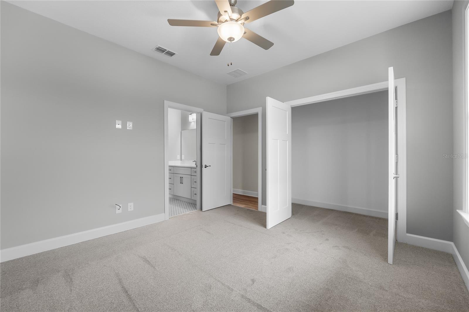 RESERVE AT FAIRWAY OAKS - Residential