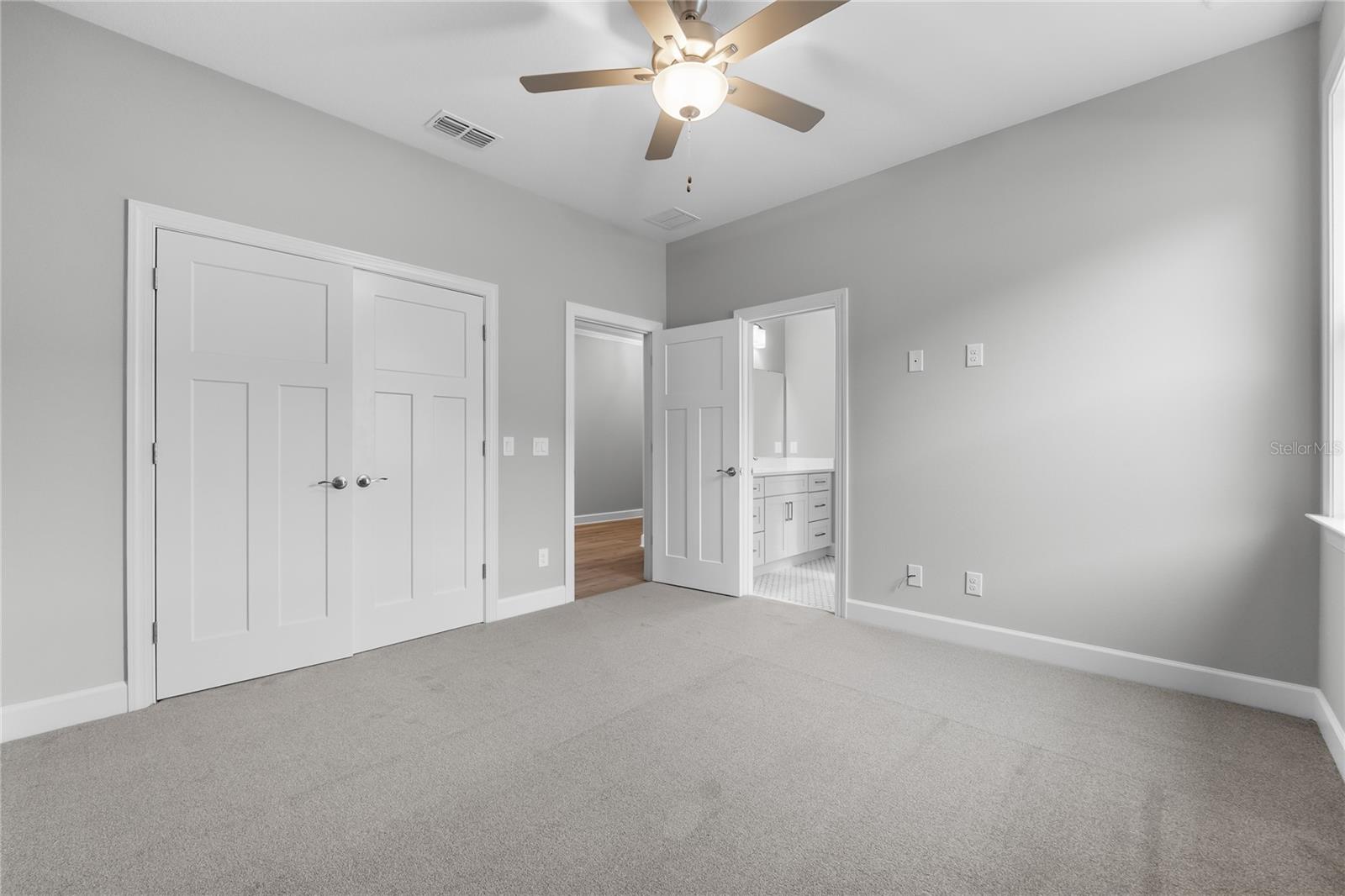 RESERVE AT FAIRWAY OAKS - Residential
