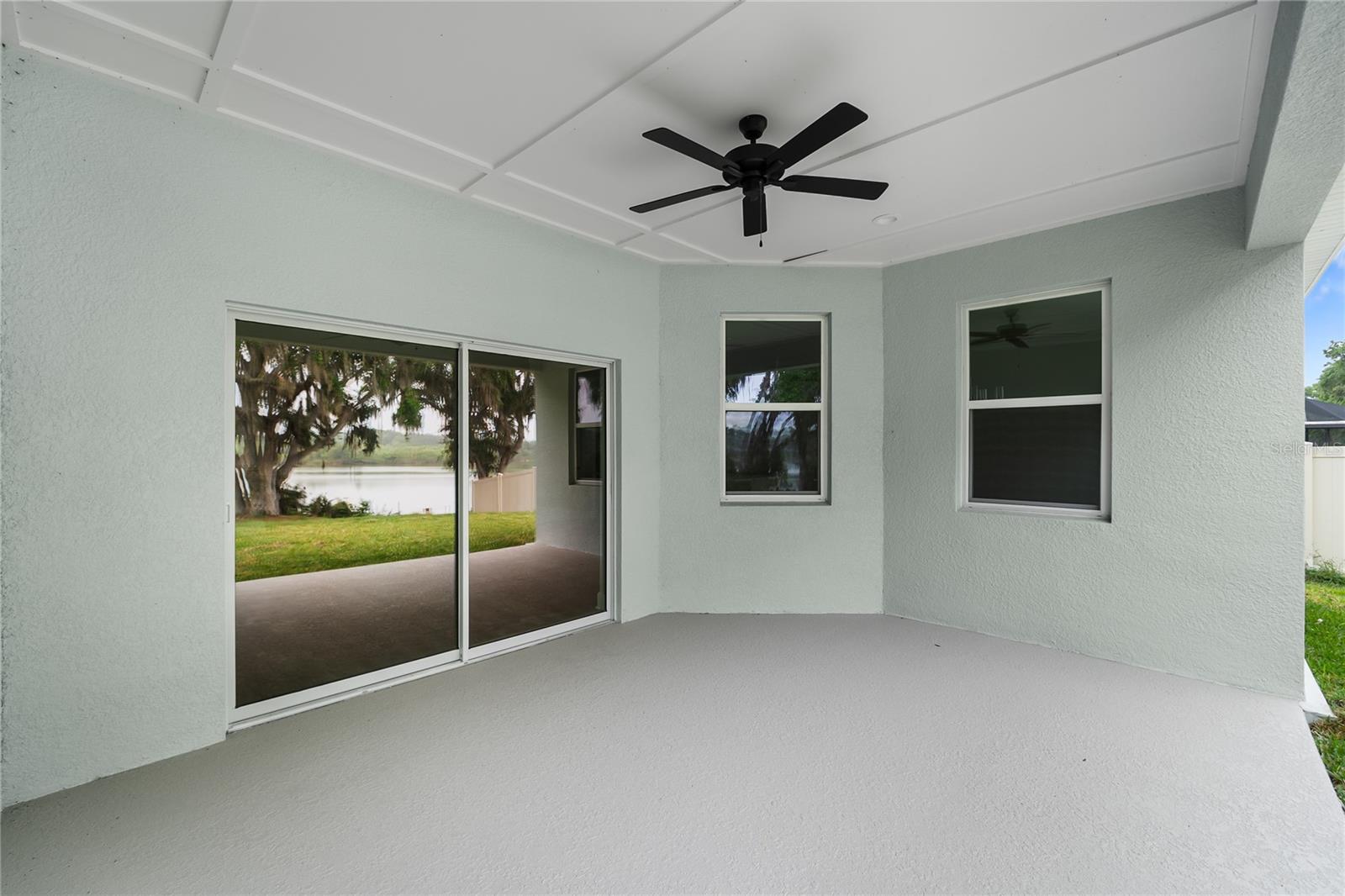 RESERVE AT FAIRWAY OAKS - Residential