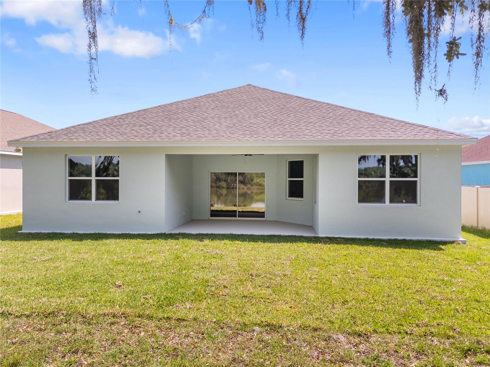 RESERVE AT FAIRWAY OAKS - Residential