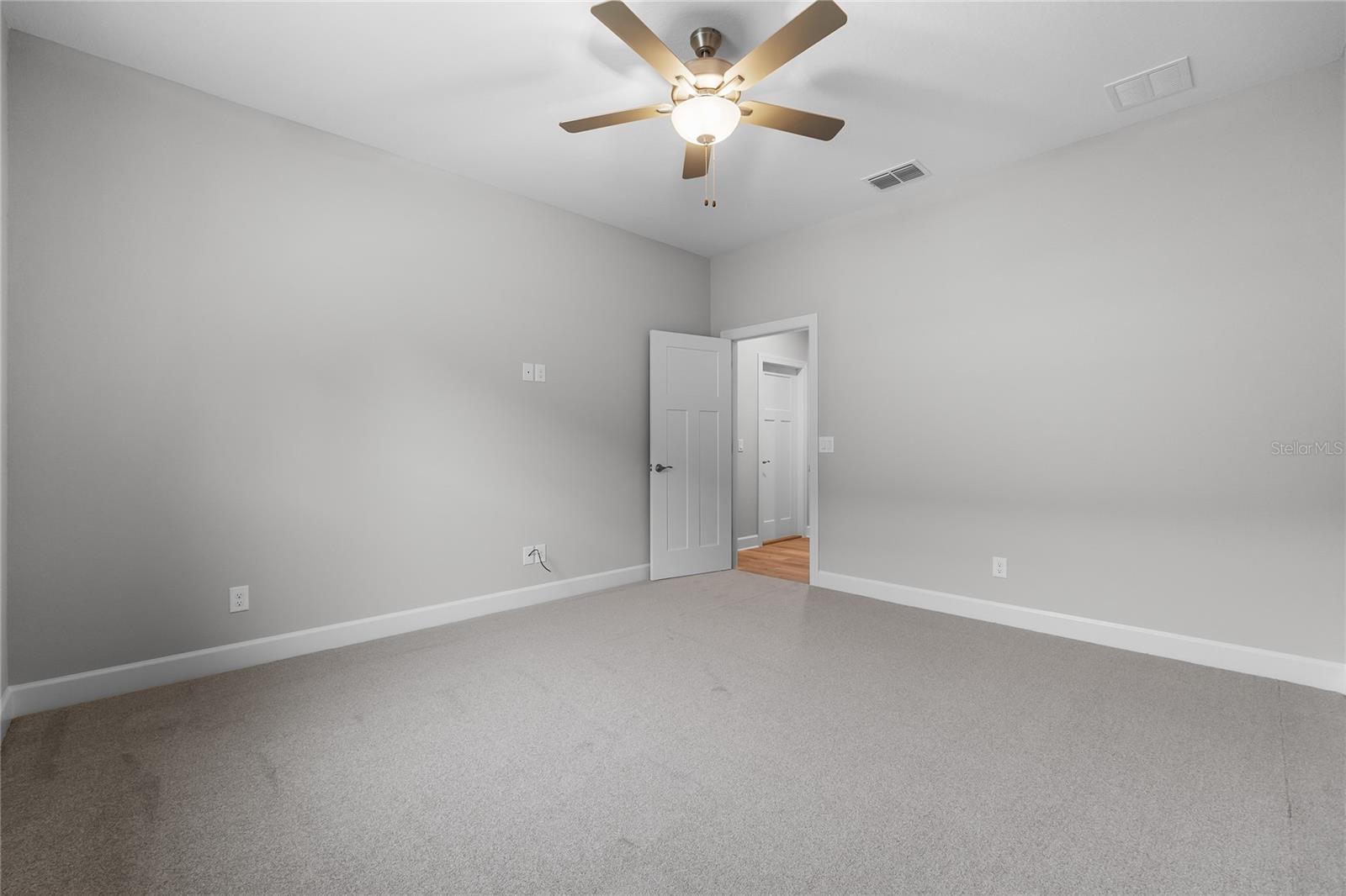 RESERVE AT FAIRWAY OAKS - Residential