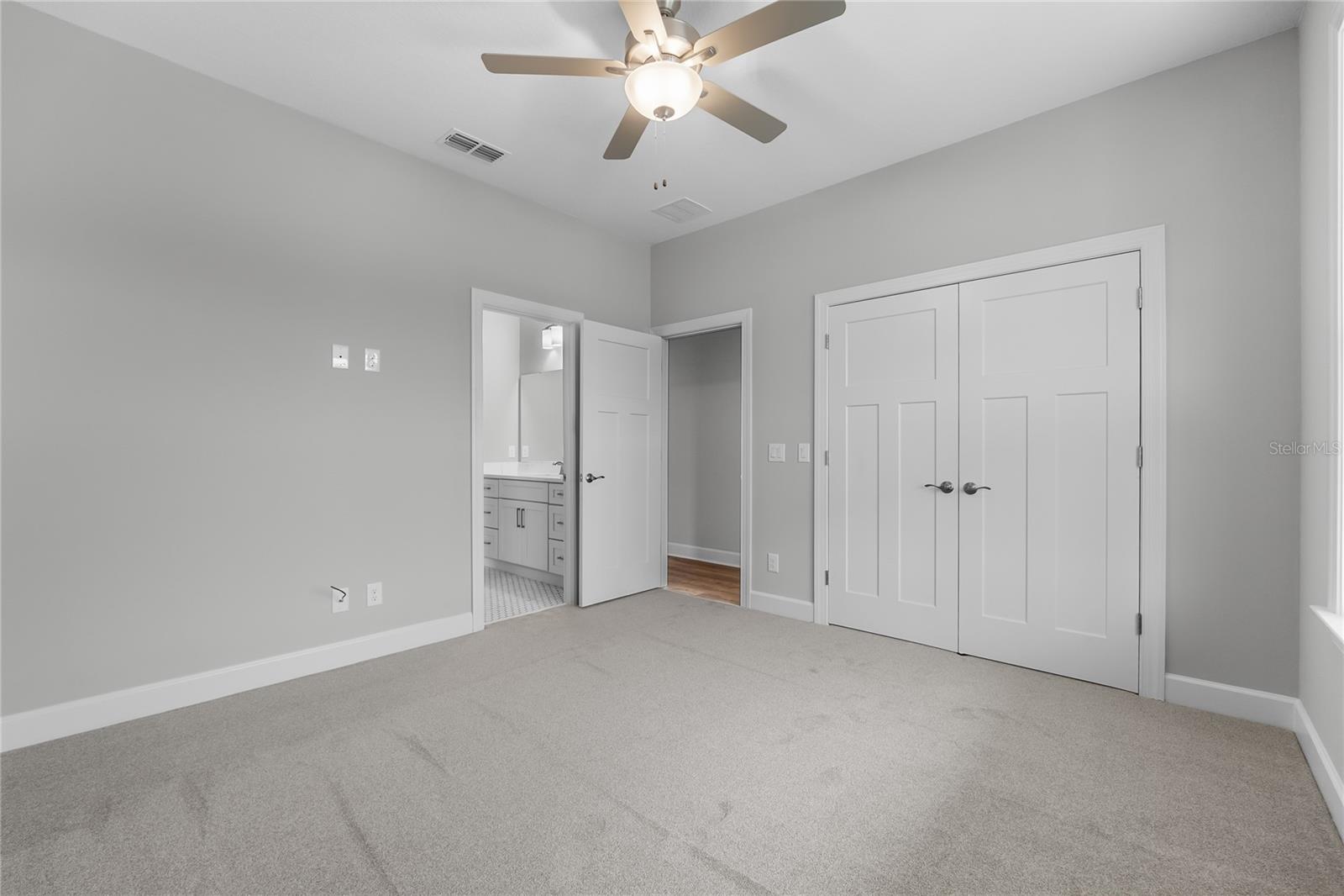 RESERVE AT FAIRWAY OAKS - Residential