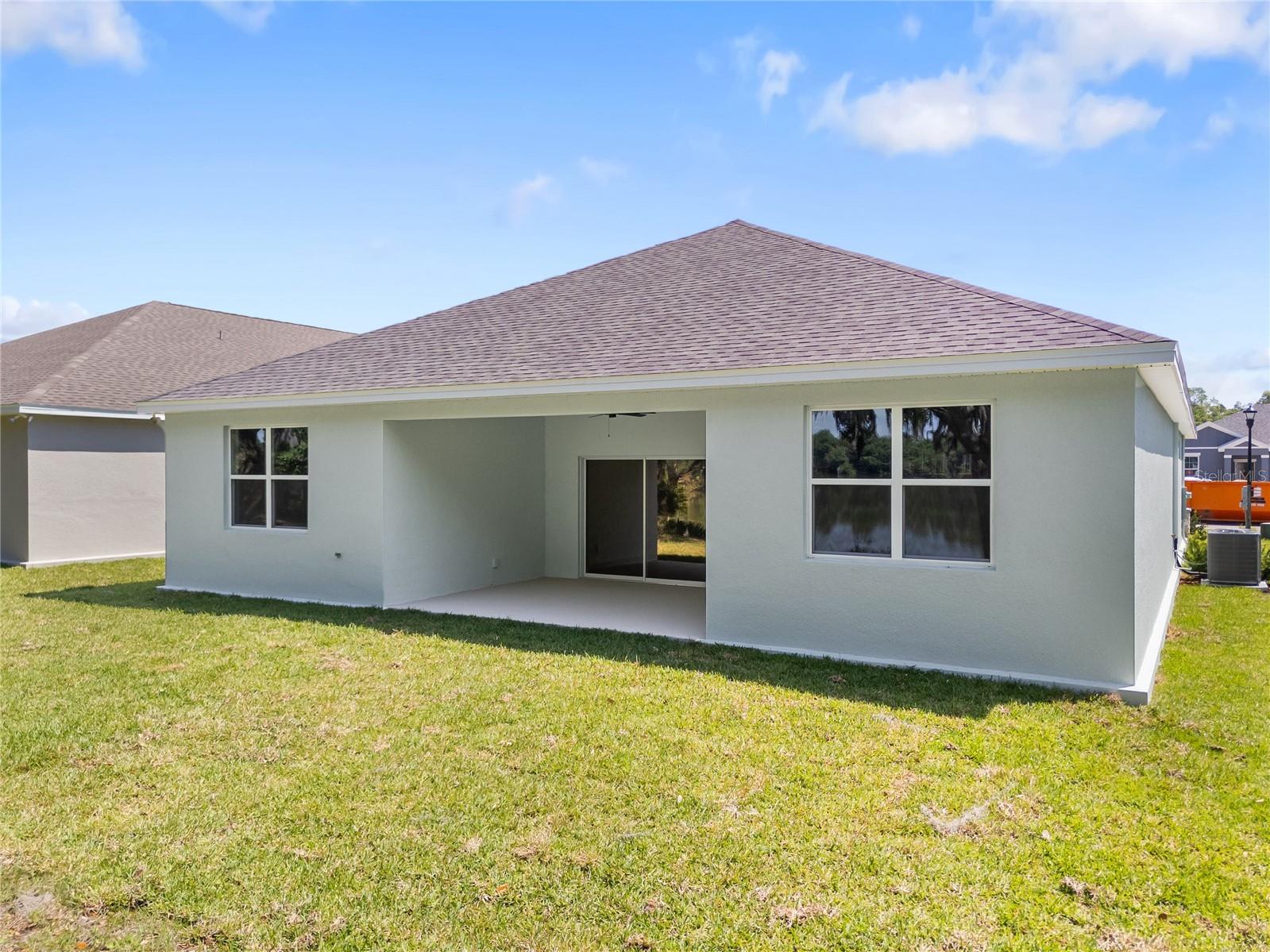 RESERVE AT FAIRWAY OAKS - Residential