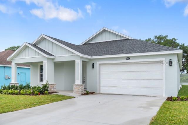 RESERVE AT FAIRWAY OAKS - Residential