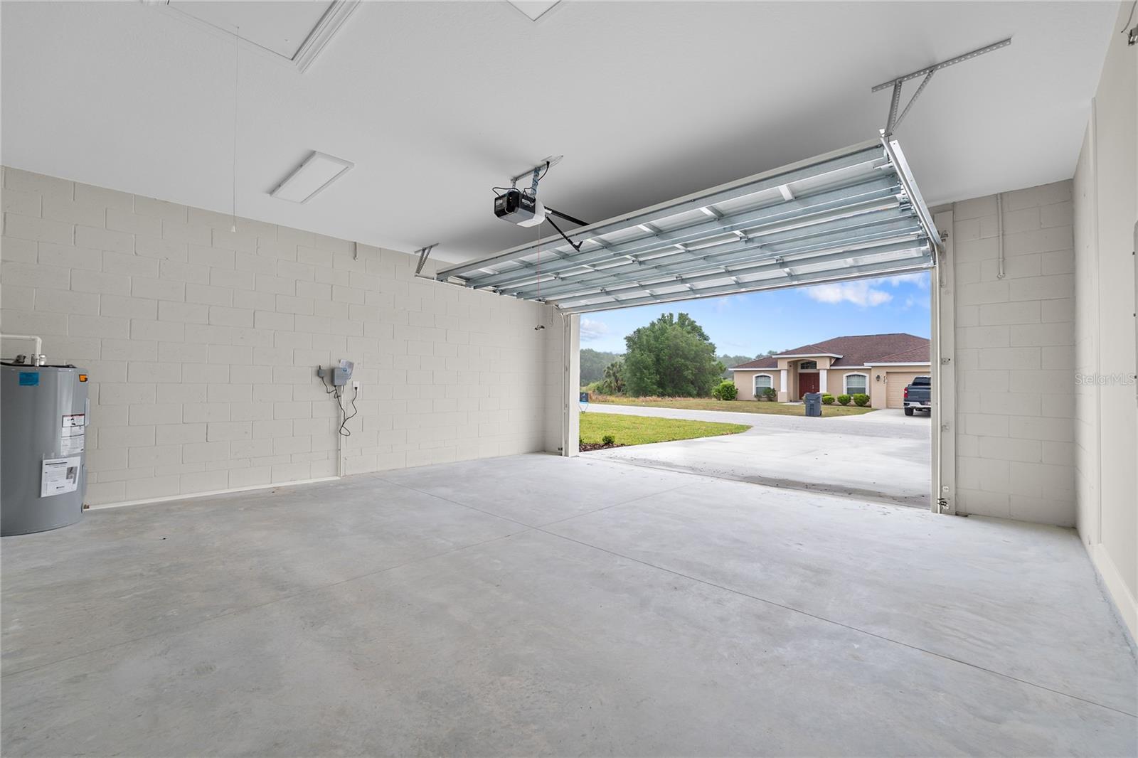 RESERVE AT FAIRWAY OAKS - Residential