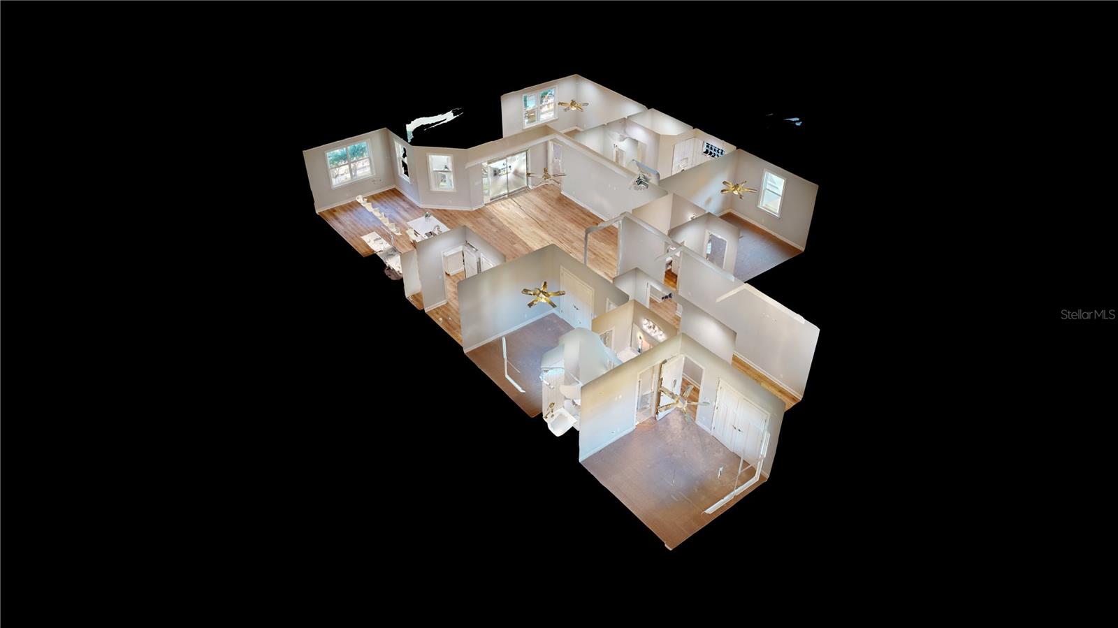RESERVE AT FAIRWAY OAKS - Residential