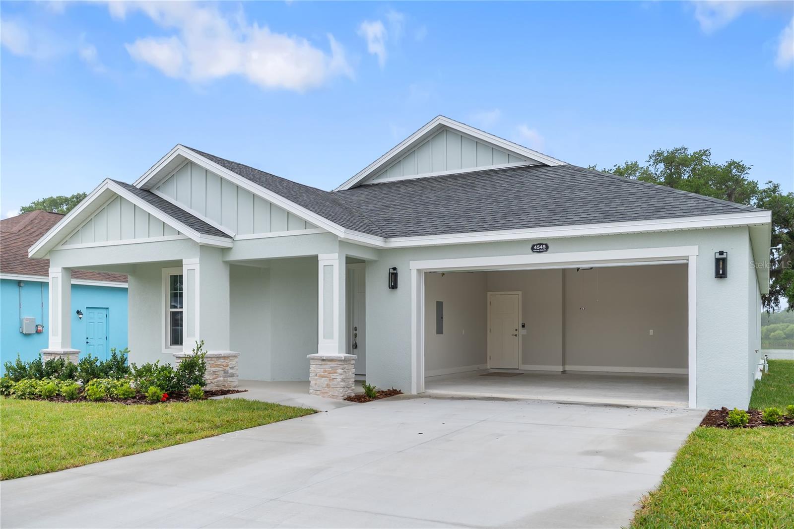 RESERVE AT FAIRWAY OAKS - Residential