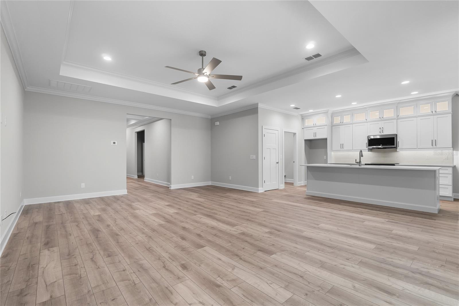 RESERVE AT FAIRWAY OAKS - Residential