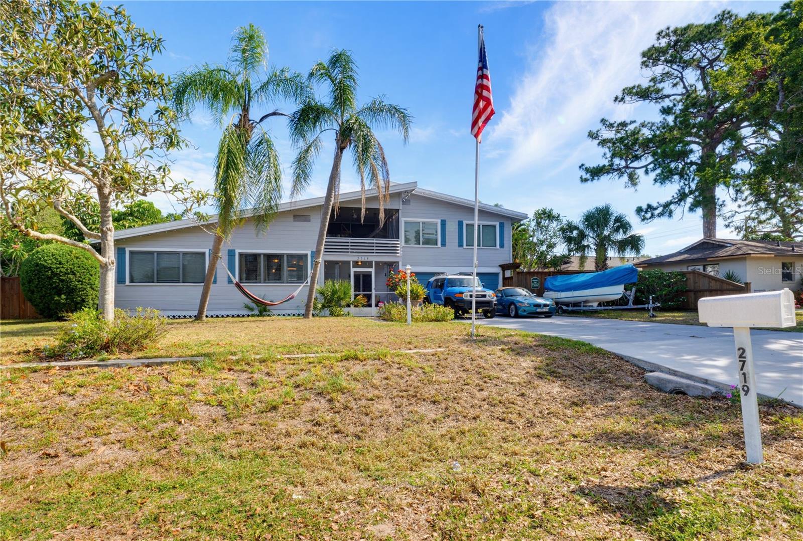SARASOTA HIGHLANDS - Residential