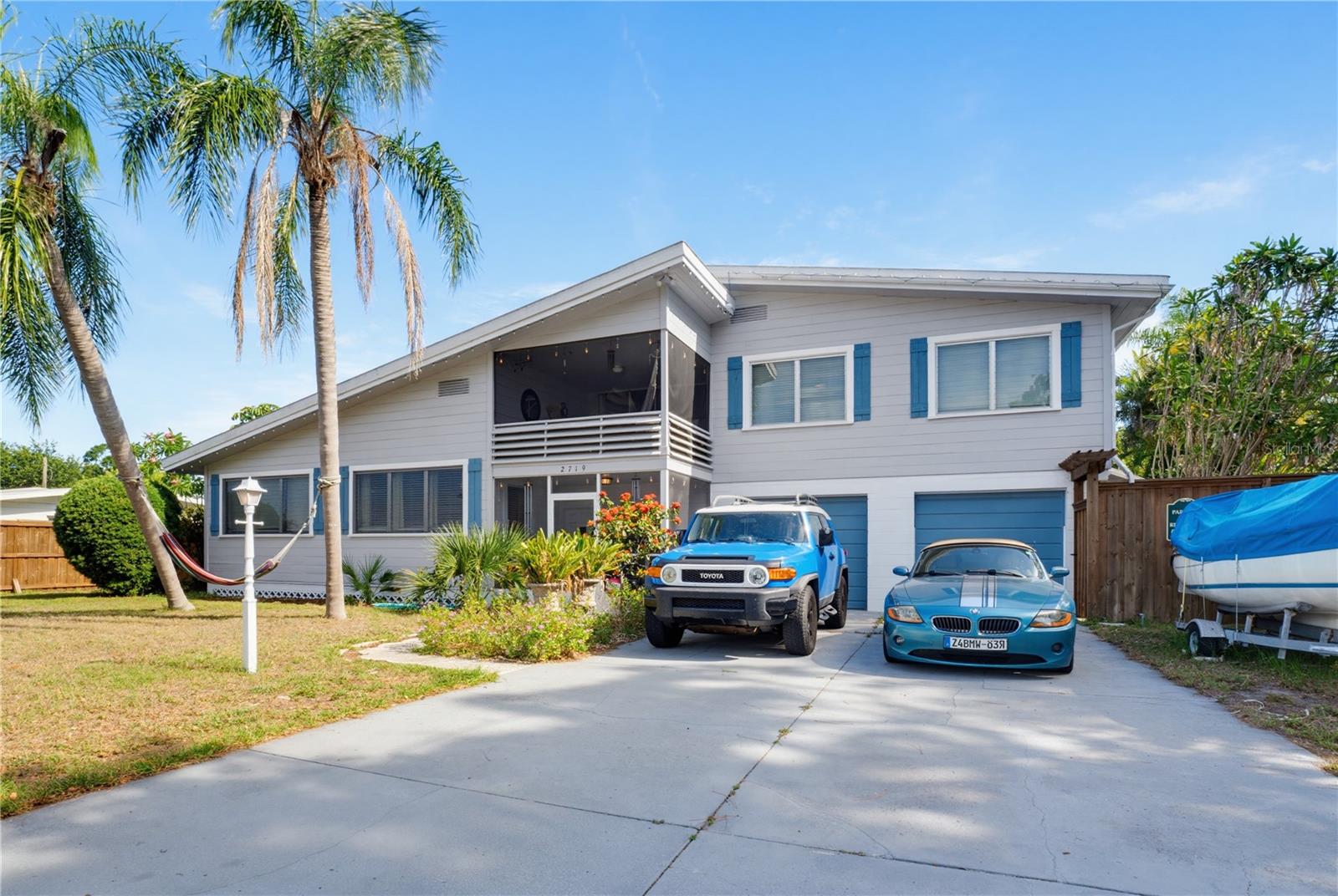 SARASOTA HIGHLANDS - Residential