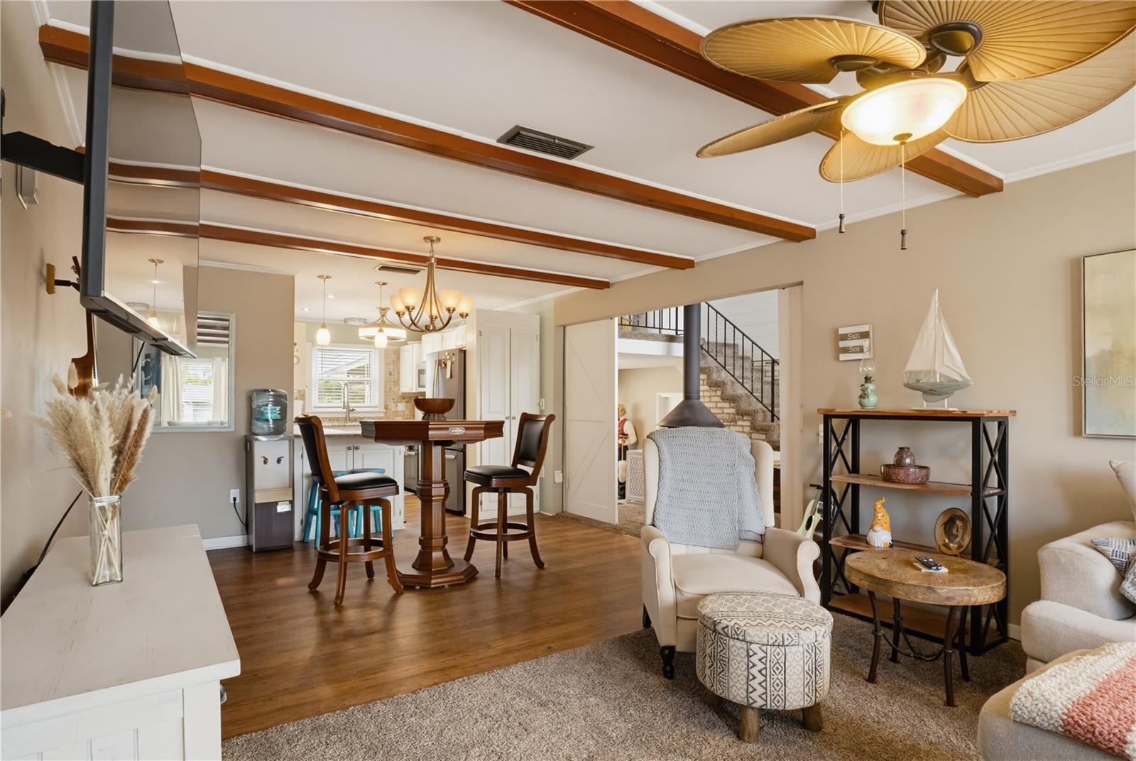 SARASOTA HIGHLANDS - Residential