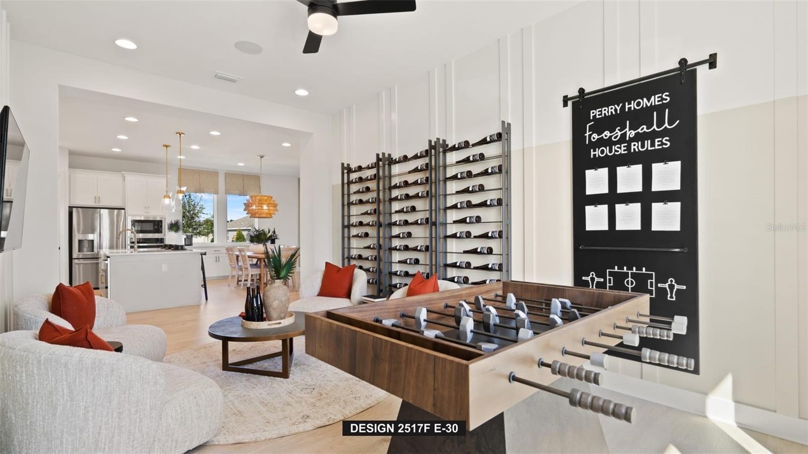 STAR FARMS - Residential