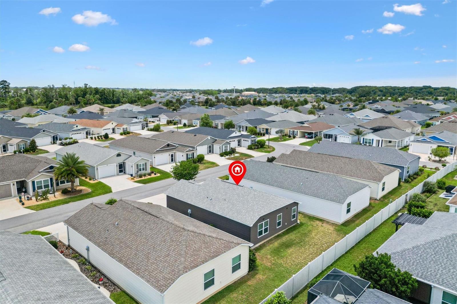 VILLAGES/SOUTHERN OAKS UN #61 - Residential