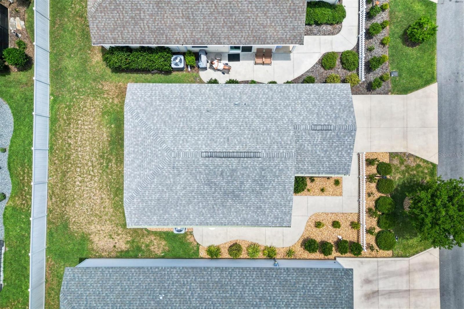 VILLAGES/SOUTHERN OAKS UN #61 - Residential