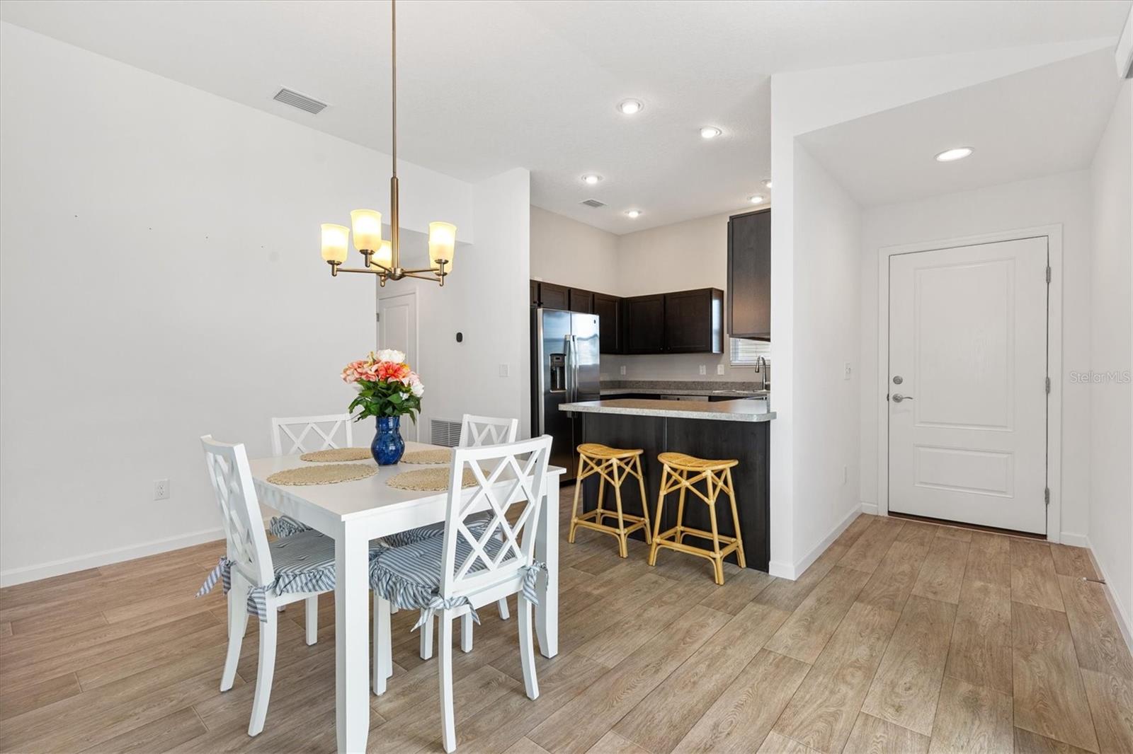 VILLAGES/SOUTHERN OAKS UN #61 - Residential