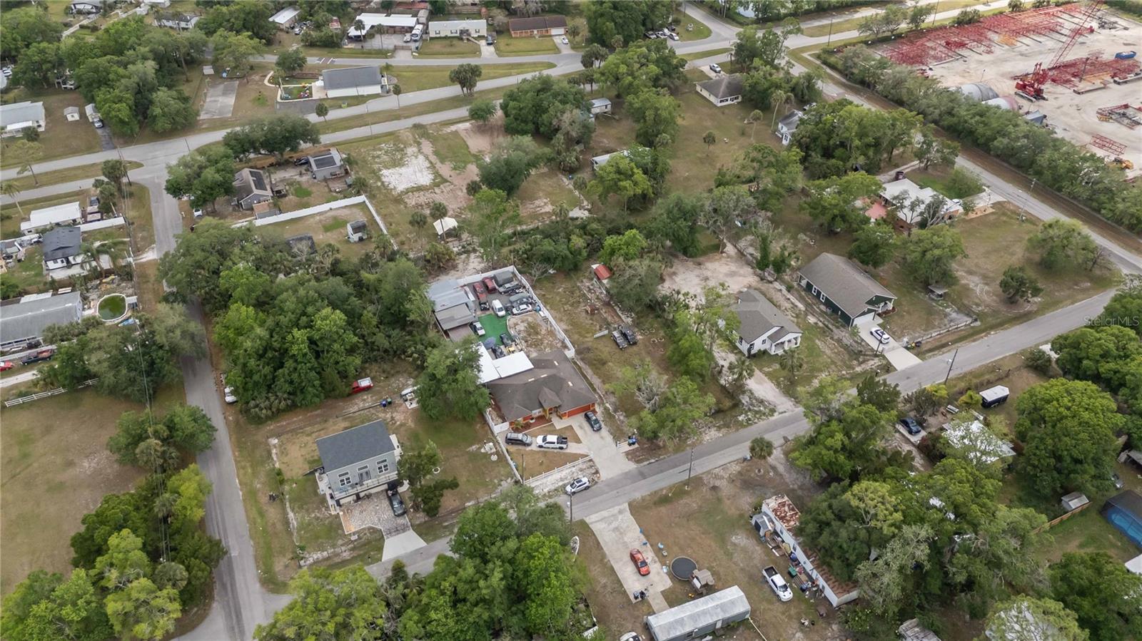 BITHLO - Land