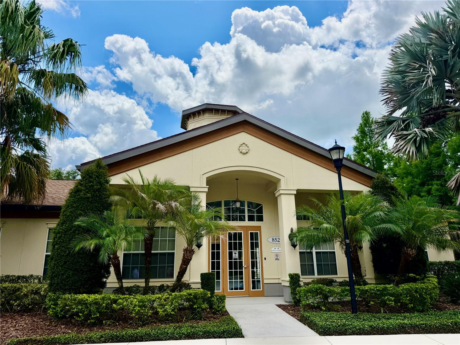 HIDDEN RIVER TOWNHOMES - Residential Lease