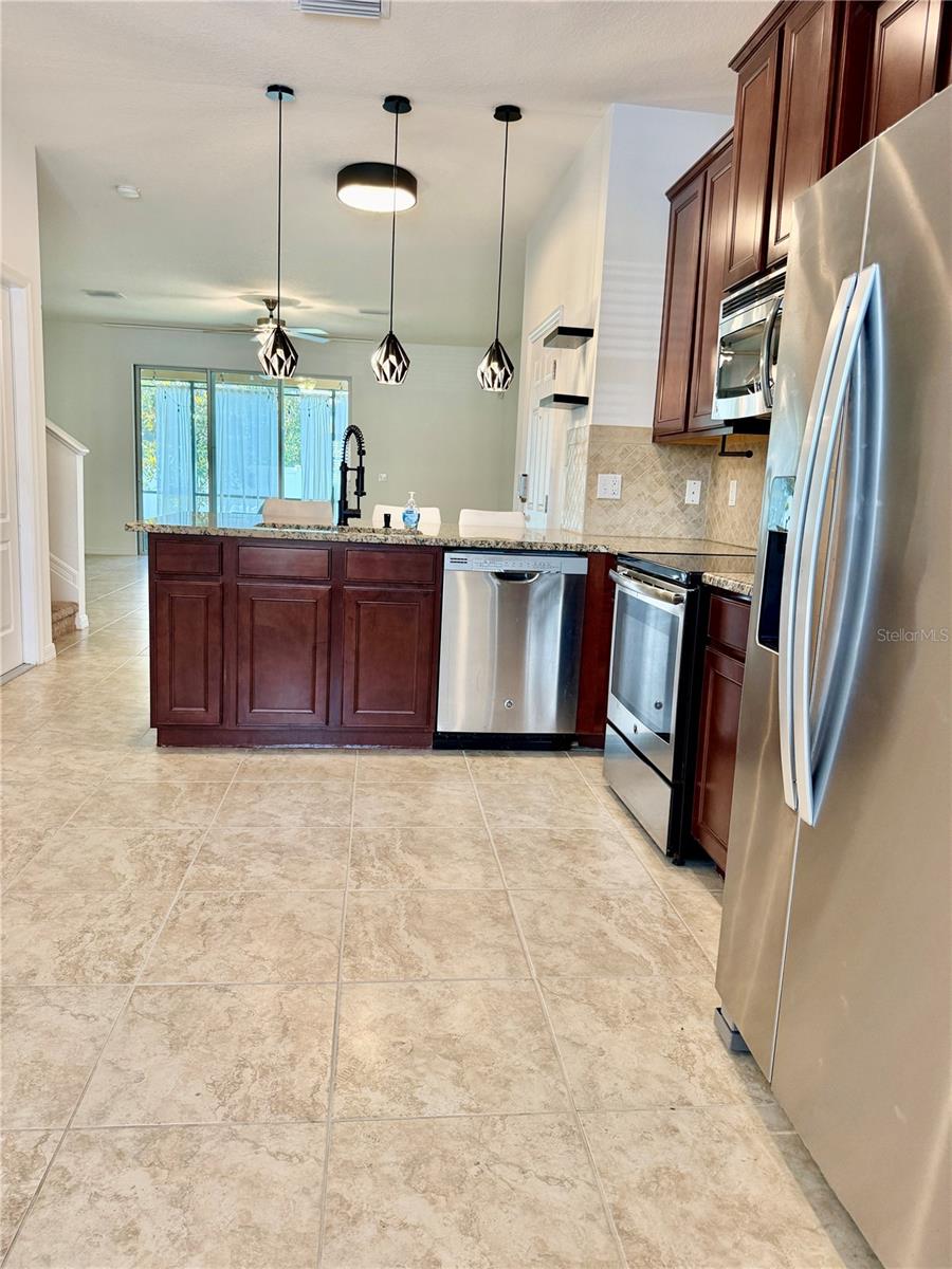 HIDDEN RIVER TOWNHOMES - Residential Lease