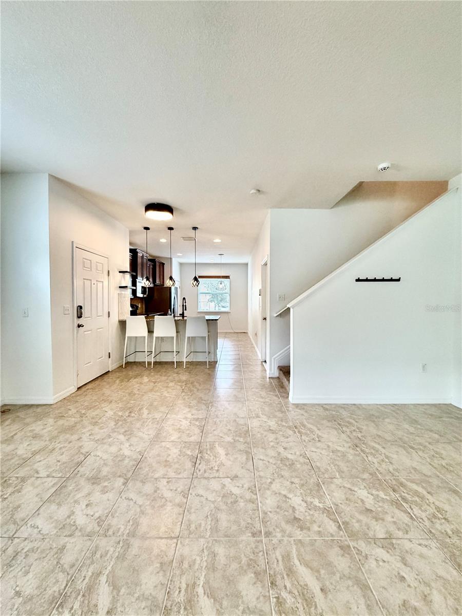 HIDDEN RIVER TOWNHOMES - Residential Lease