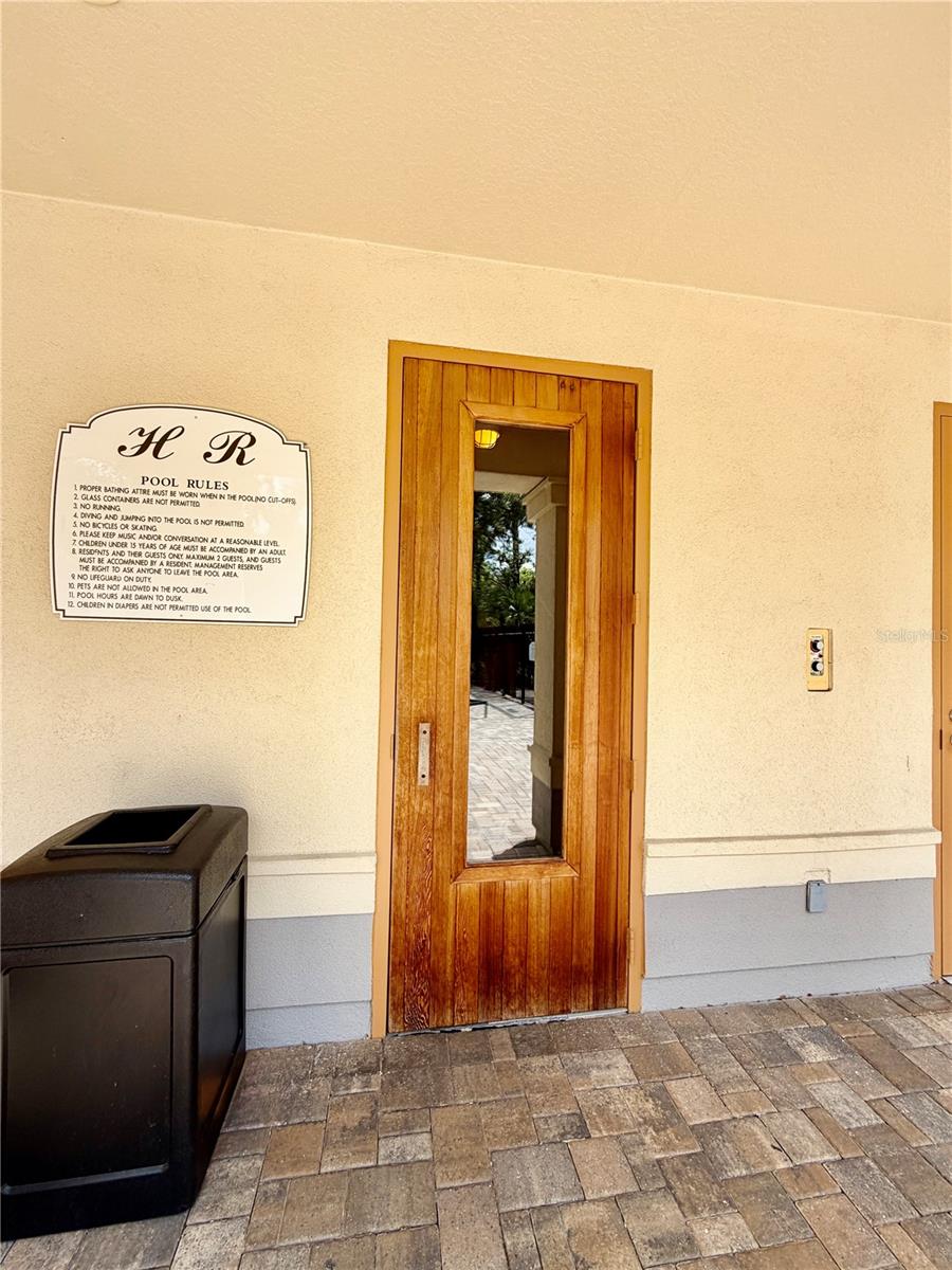 HIDDEN RIVER TOWNHOMES - Residential Lease