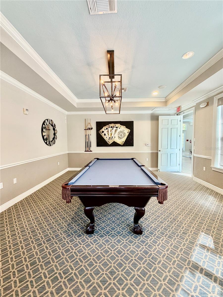 HIDDEN RIVER TOWNHOMES - Residential Lease