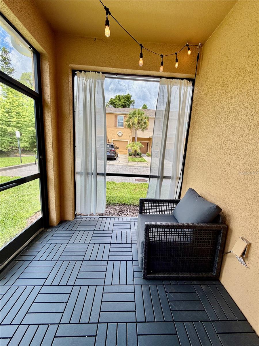 HIDDEN RIVER TOWNHOMES - Residential Lease