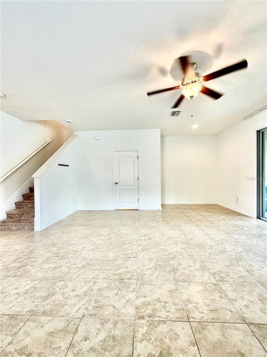 HIDDEN RIVER TOWNHOMES - Residential Lease