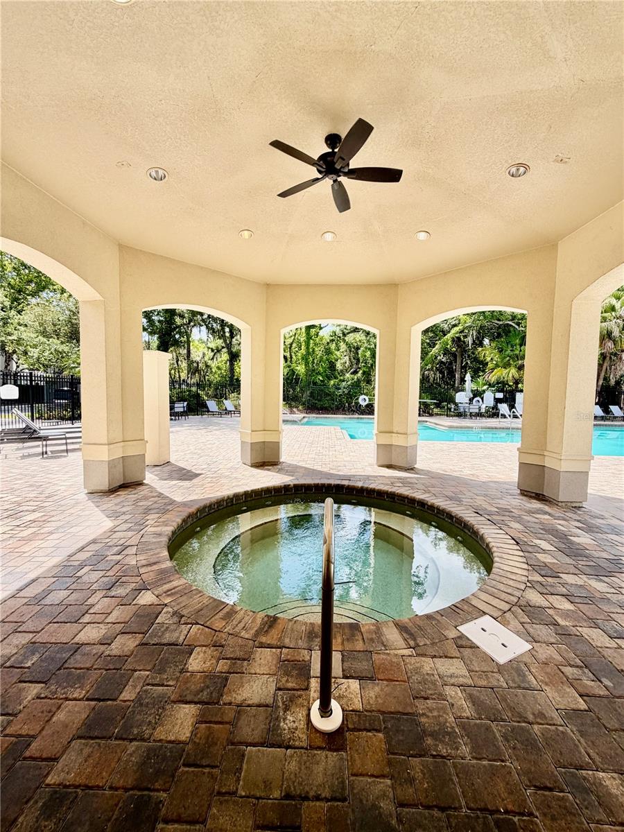 HIDDEN RIVER TOWNHOMES - Residential Lease