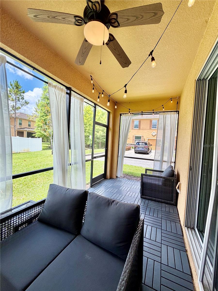HIDDEN RIVER TOWNHOMES - Residential Lease
