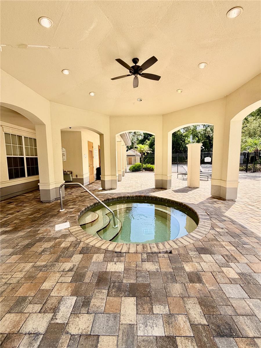 HIDDEN RIVER TOWNHOMES - Residential Lease