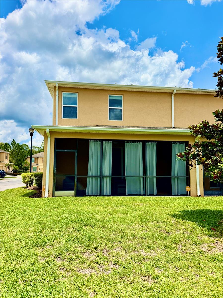 HIDDEN RIVER TOWNHOMES - Residential Lease