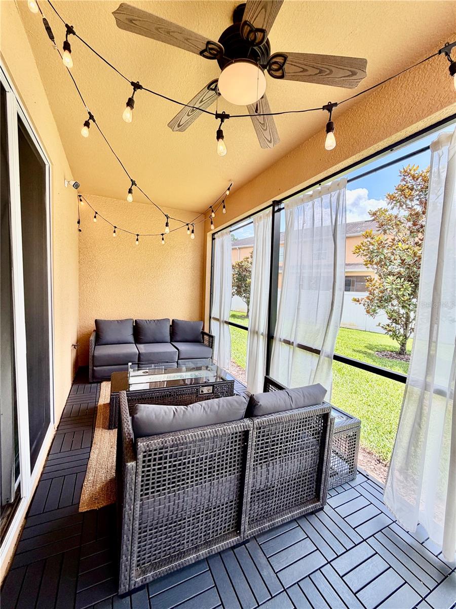 HIDDEN RIVER TOWNHOMES - Residential Lease
