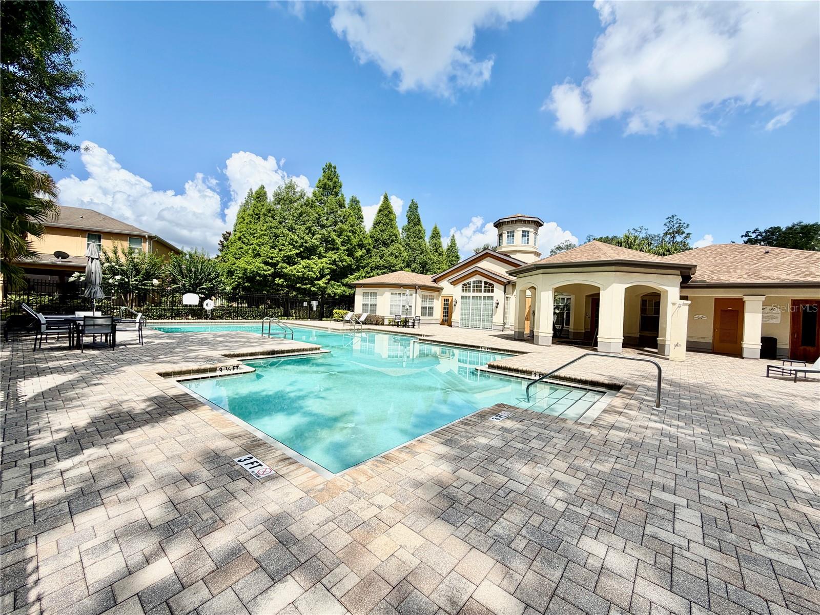 HIDDEN RIVER TOWNHOMES - Residential Lease