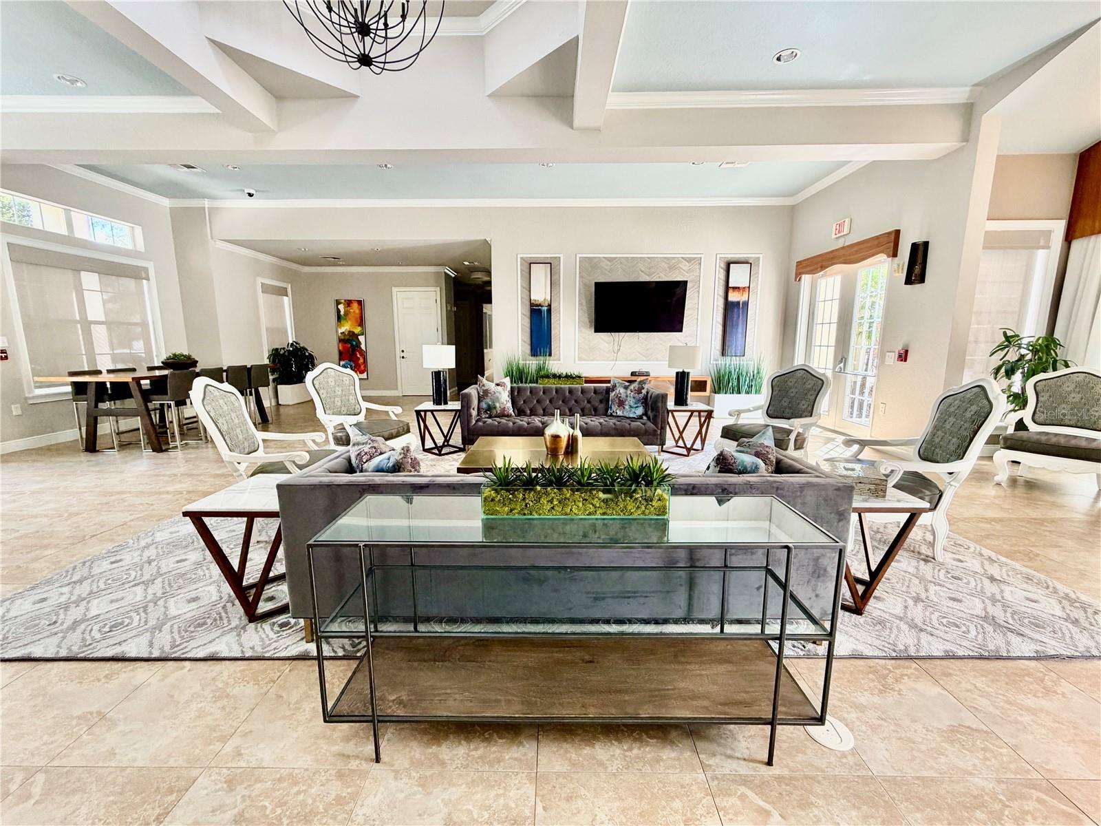HIDDEN RIVER TOWNHOMES - Residential Lease