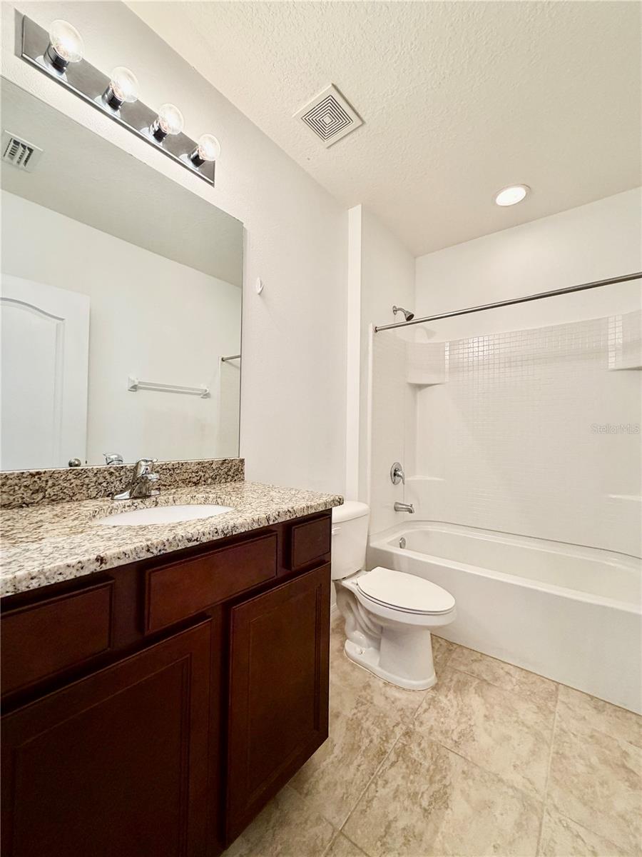 HIDDEN RIVER TOWNHOMES - Residential Lease