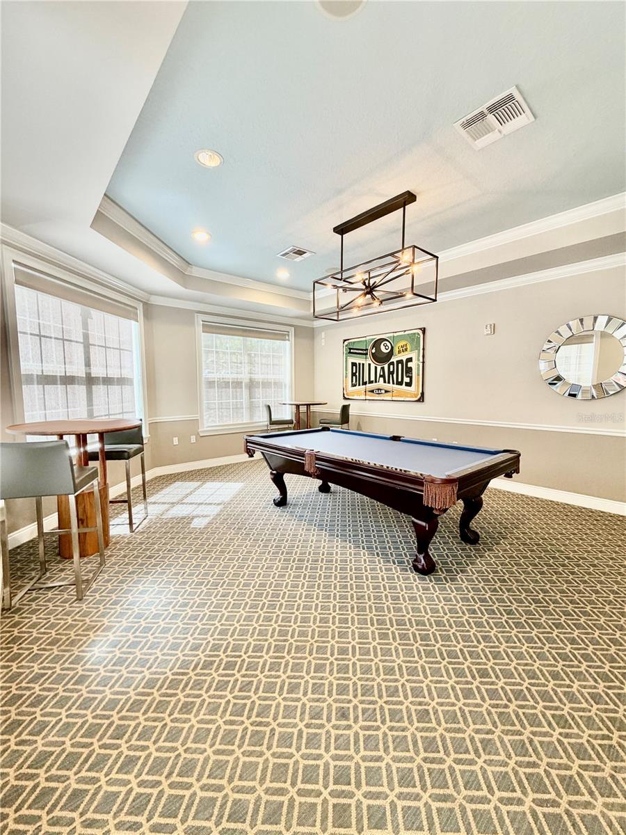 HIDDEN RIVER TOWNHOMES - Residential Lease
