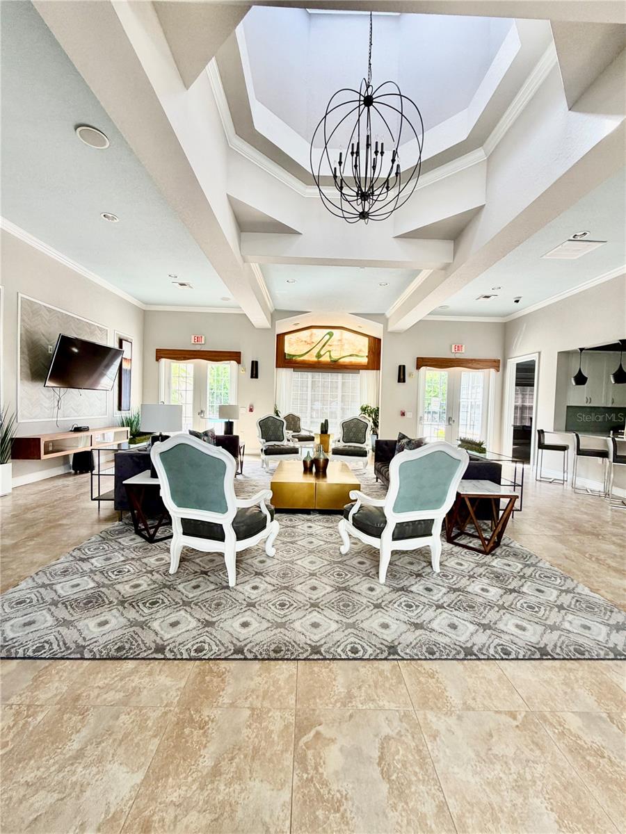 HIDDEN RIVER TOWNHOMES - Residential Lease