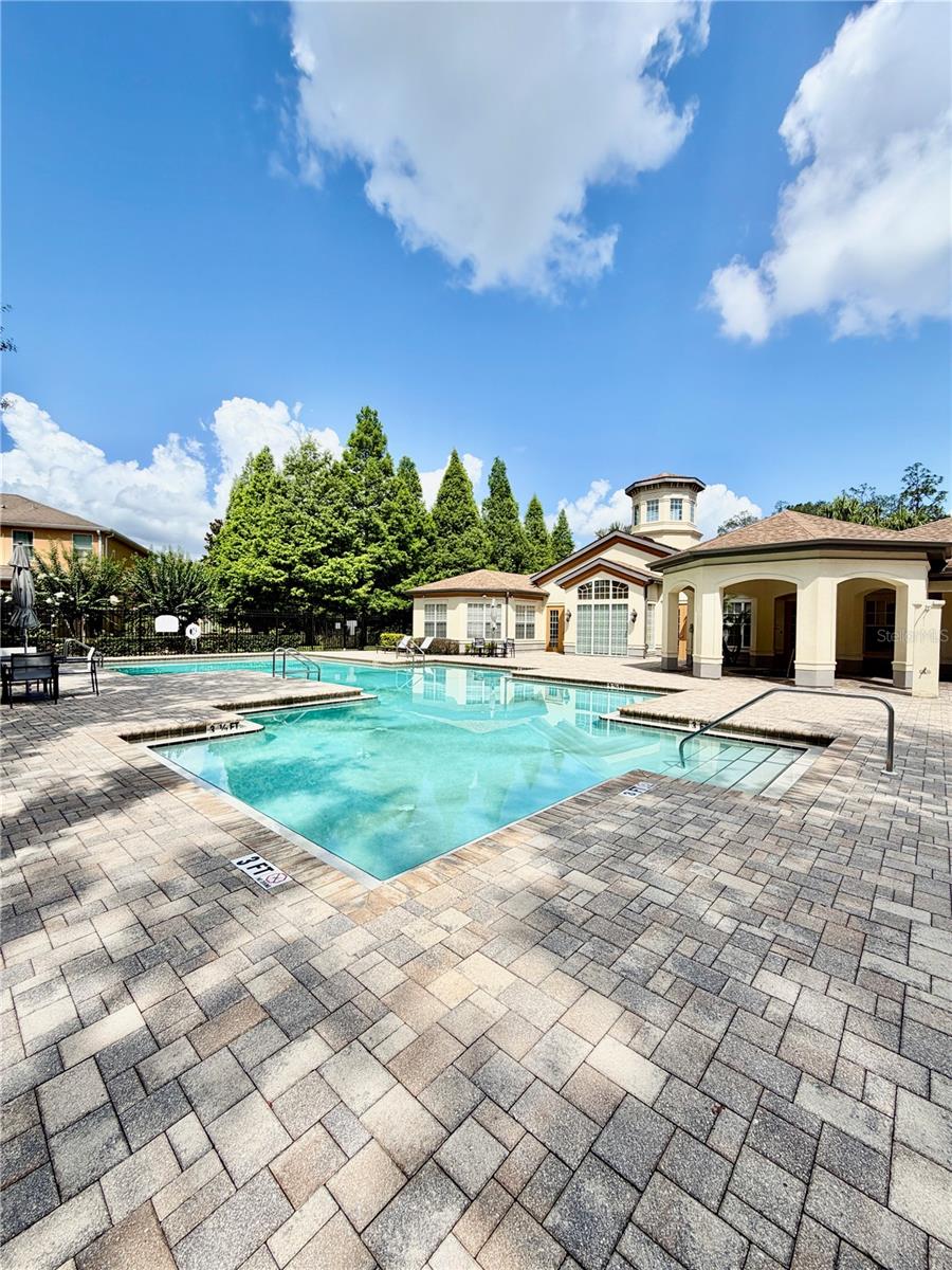 HIDDEN RIVER TOWNHOMES - Residential Lease