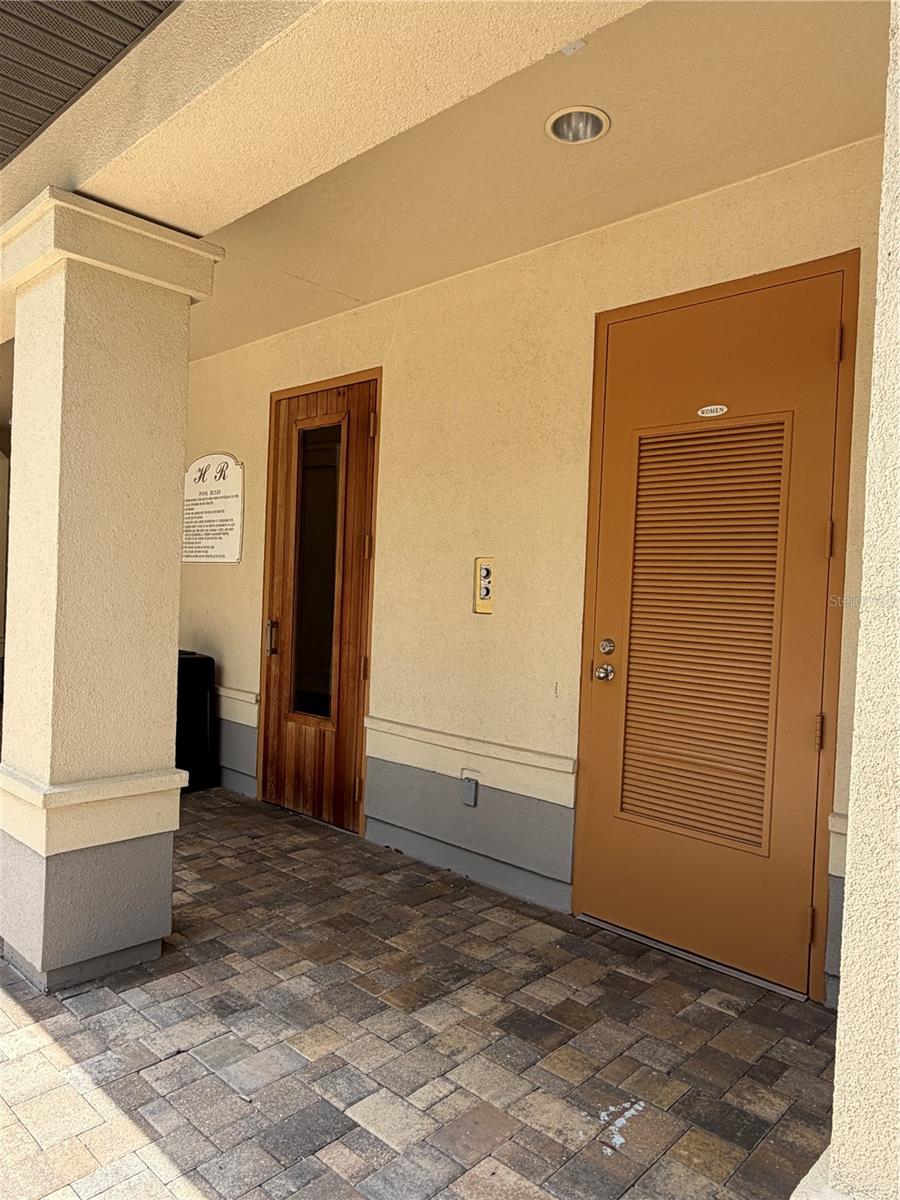 HIDDEN RIVER TOWNHOMES - Residential Lease