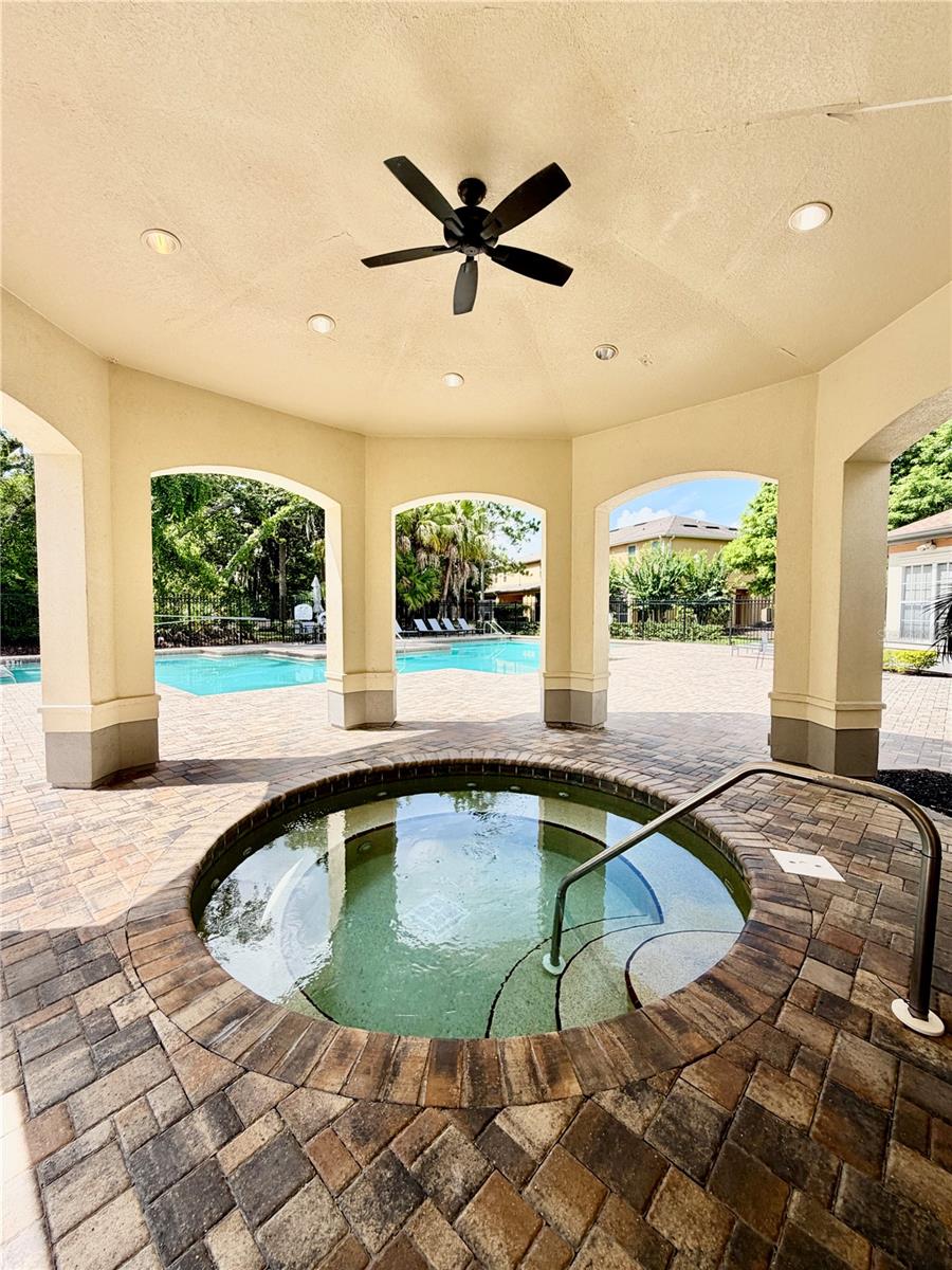 HIDDEN RIVER TOWNHOMES - Residential Lease